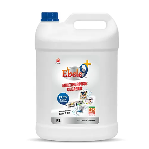 what is ebele Multipurpose Cleaner and these specification
