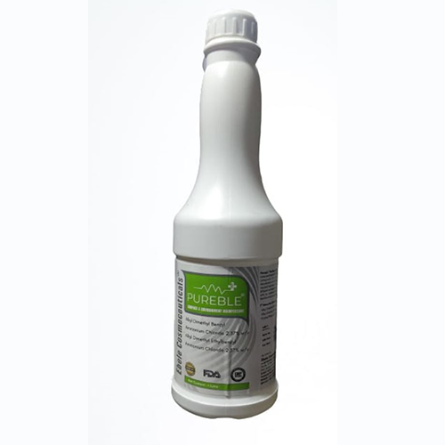 Surface & Environment Disinfectant