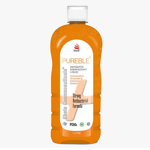 Antiseptic Lotion In Chandel