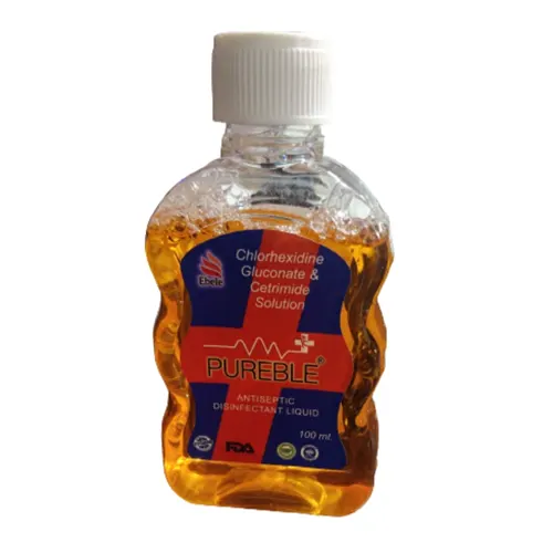 Skin Antiseptic Liquid In Odisha