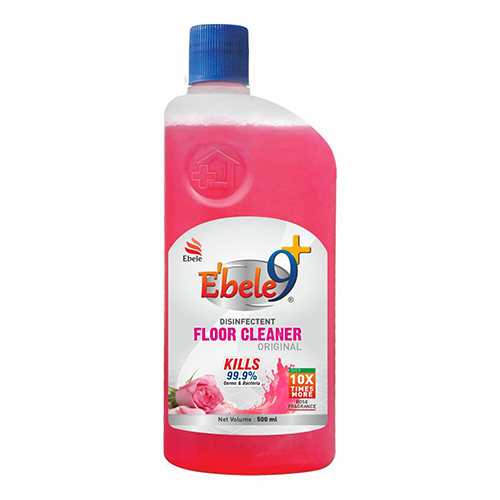 Floor Cleaner In Rajasthan