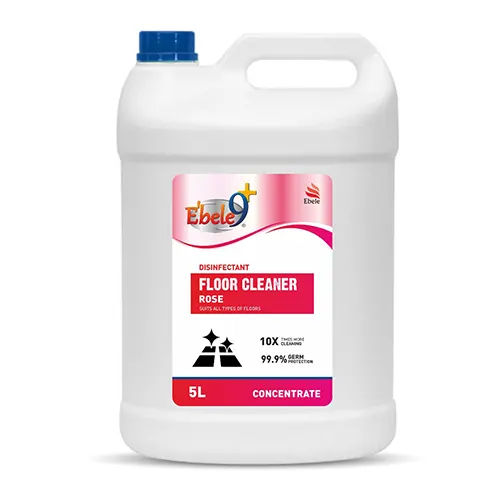 Surface Cleaner And Disinfectant In Goradih