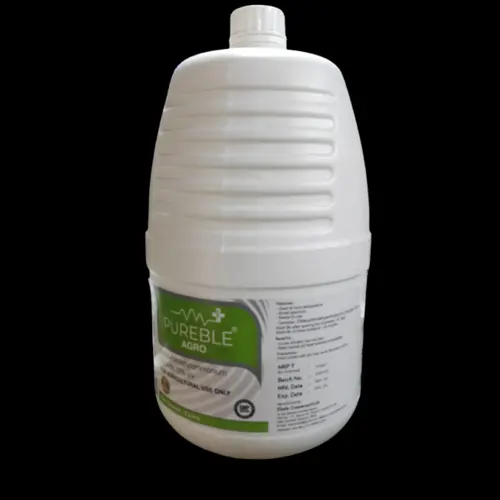 Surface & Environment Disinfectant In Naokothi