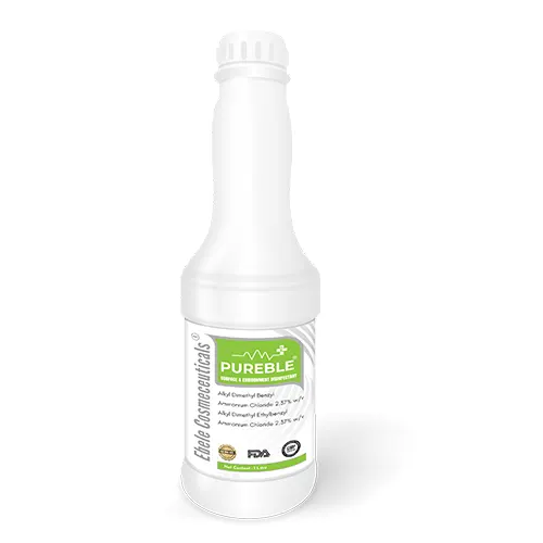 Veterinary Disinfectant In Chandigarh