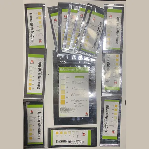 Test Strips In Rajasthan