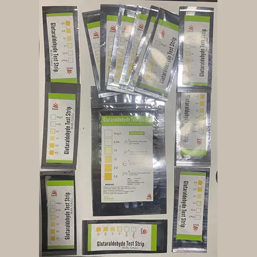 Test Strips In Chhattisgarh