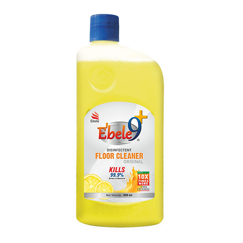 Floor Cleaner In Gujarat