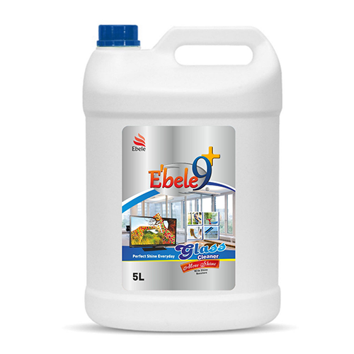 Glass Cleaner In Bihar