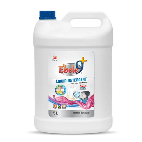 Powder And Liqiud Detergent In Chandigarh