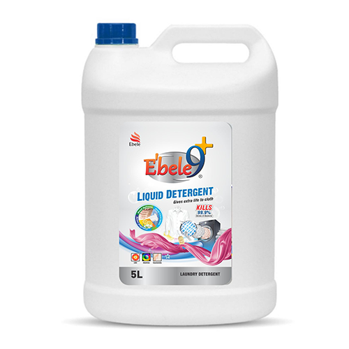 Powder And Liqiud Detergent In Siwani
