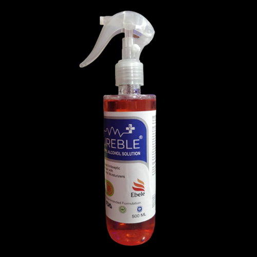 Multipurpose Disinfectant Spray In Muzaffarpur