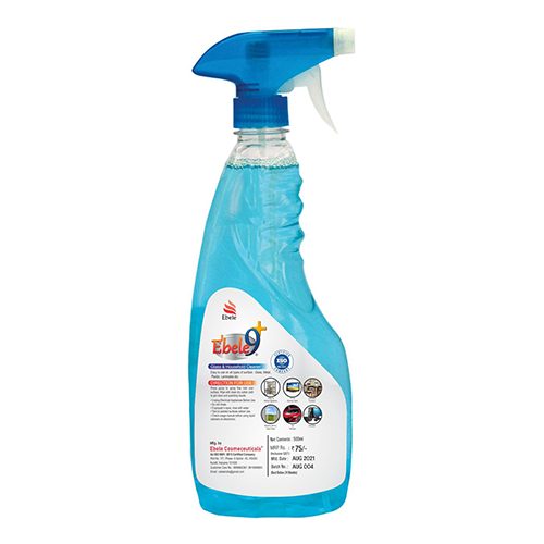Glass Cleaner In Bhalukpong
