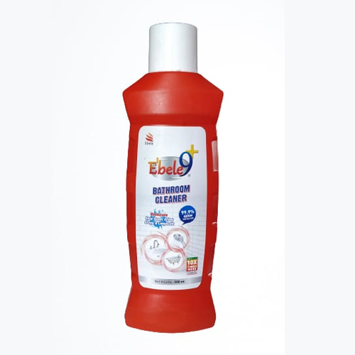 Bathroom Cleaner In Tamil Nadu