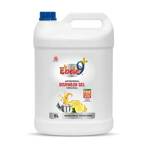 Dishwash Gel In Odisha