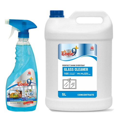 Glass Cleaner In Odisha