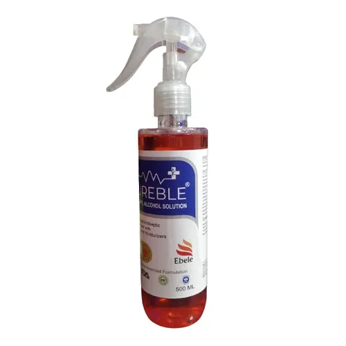 Multipurpose Disinfectant Spray