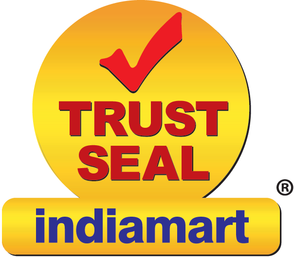 indiamart trust seal