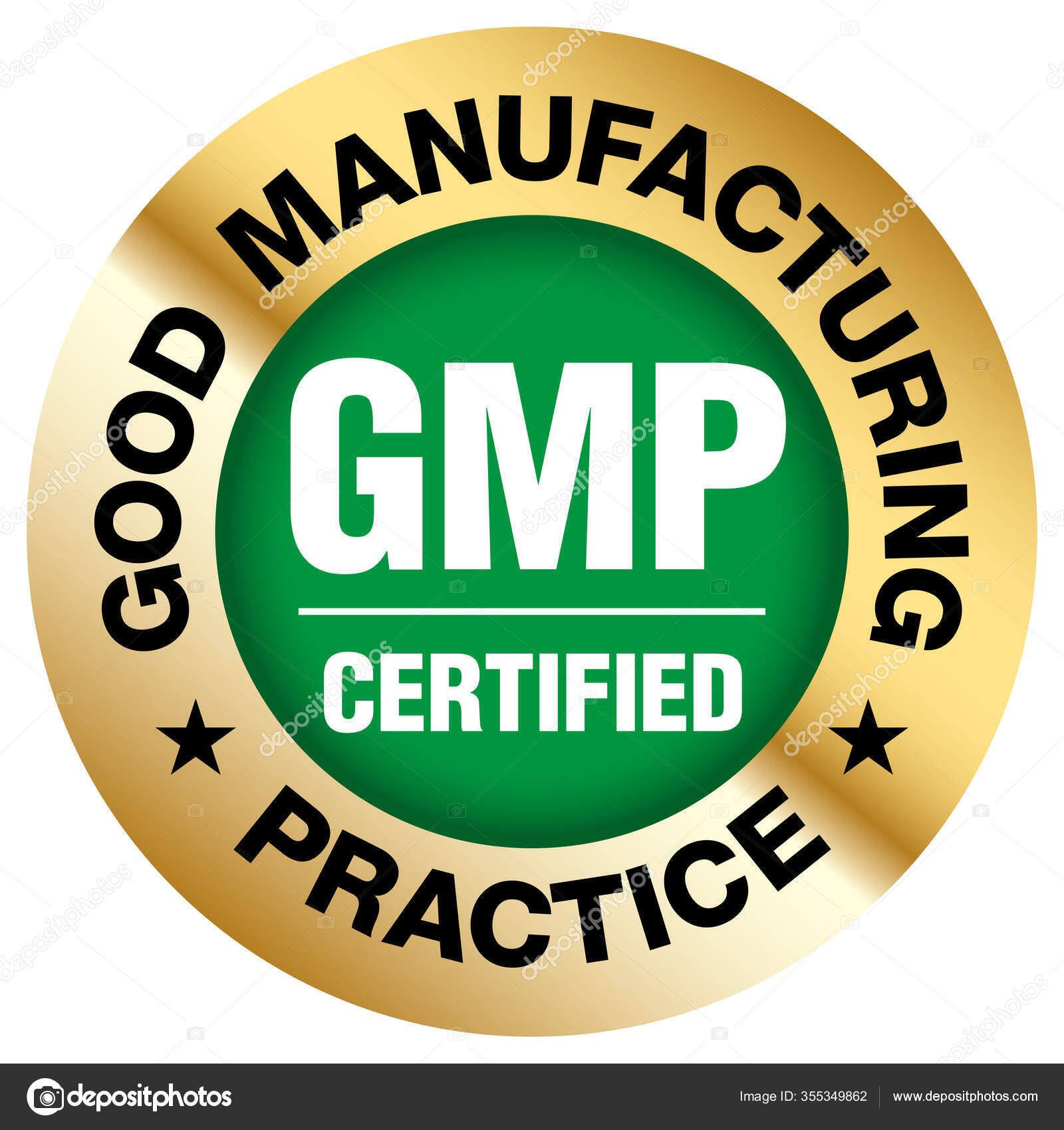 Good Manufacturing Practice